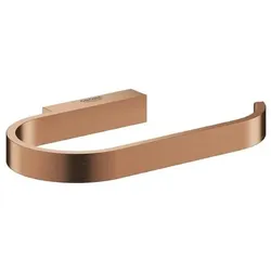 GROHE Toilettenpapierhalter Selection Gebürstetes Warm Sunset Metall G41068DL0