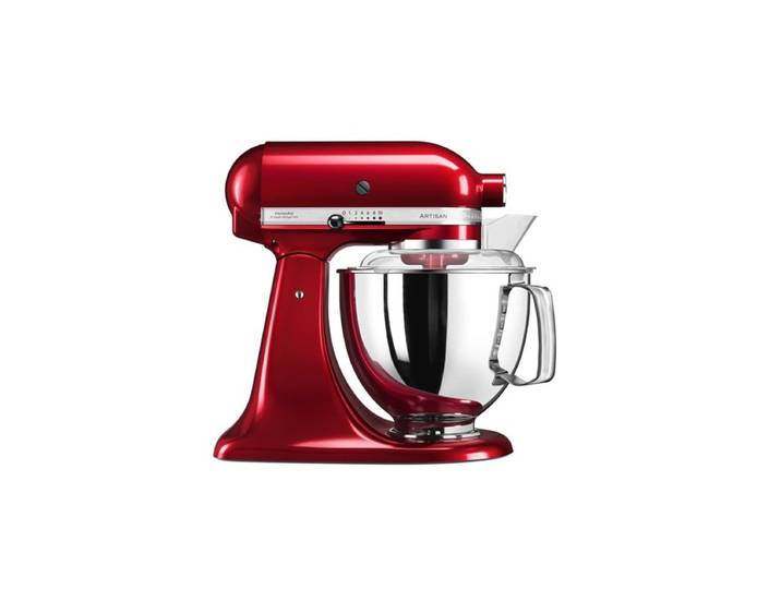 KitchenAid Küchenmaschine 5KSM175PSECA Artisan 4.7 L - Candy apple