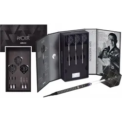 Unicorn World Champion Gary Anderson NOIR Soft Darts Presentation Box (18 g)