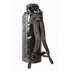 Seesack Schwarz 60 Liter