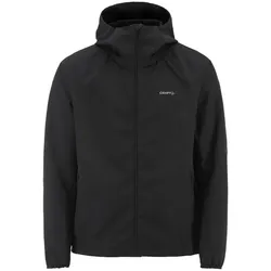 Craft Herren Essence Hydro Jacket 2 schwarz