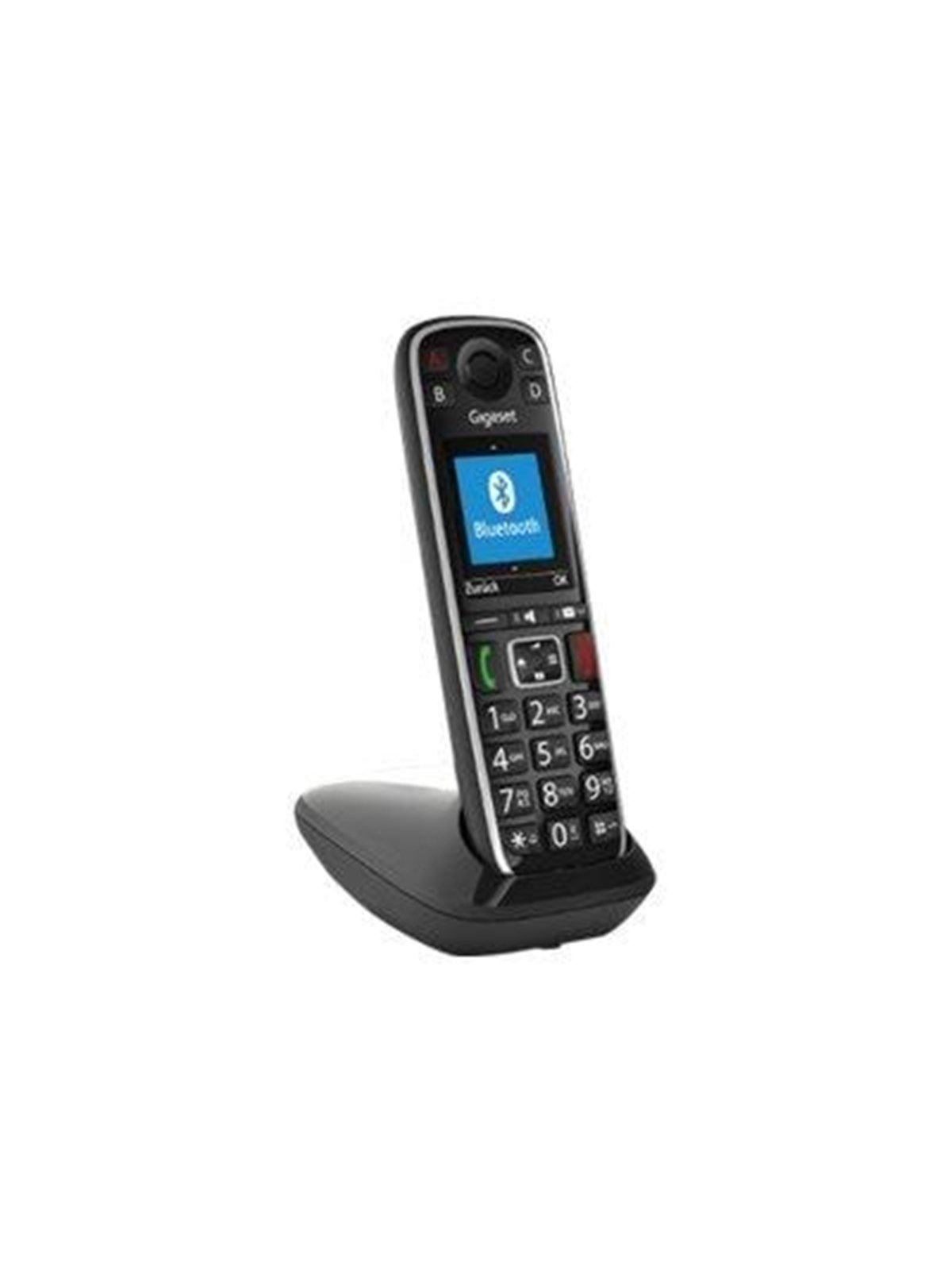 Siemens Gigaset E720