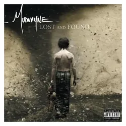 Music On Vinyl, Schallplatten, Lost & Found (Mudvayne)
