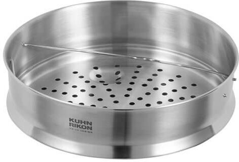 Kuhn Rikon 22cm Stackable Steamer Insert