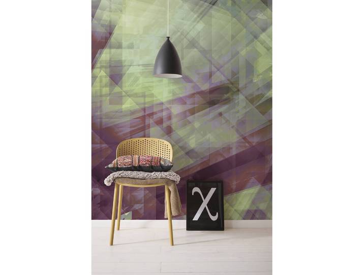 Papier peint intissé Refraction 200 x 250cm