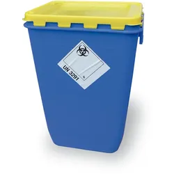 Klinik-Box, 50 L
