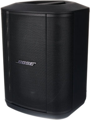Bose S1 Pro Plus Noir