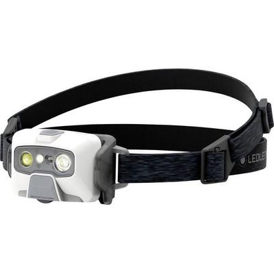 Ledlenser HF6R Core white LED Stirnlampe akkubetrieben 800lm 60h 502797