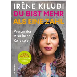 Du bist mehr als eine Zahl, Sachbücher von Irène Kilubi