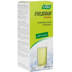 Molkosan A.vogel 200 ml