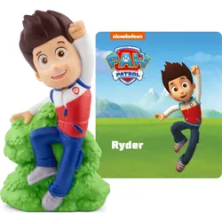 tonies - Hörfigur für die Toniebox: Paw Patrol: Ryder