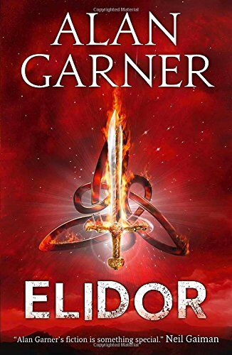 Alan Garner - Elidor (Essential Modern Classics) - Preis vom 13.10.2026 11:25:28 h