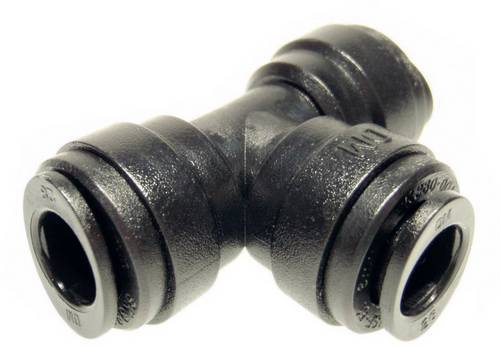 DM-Fit T-Verbinder ATU080808M Rohr-Ø: 8mm