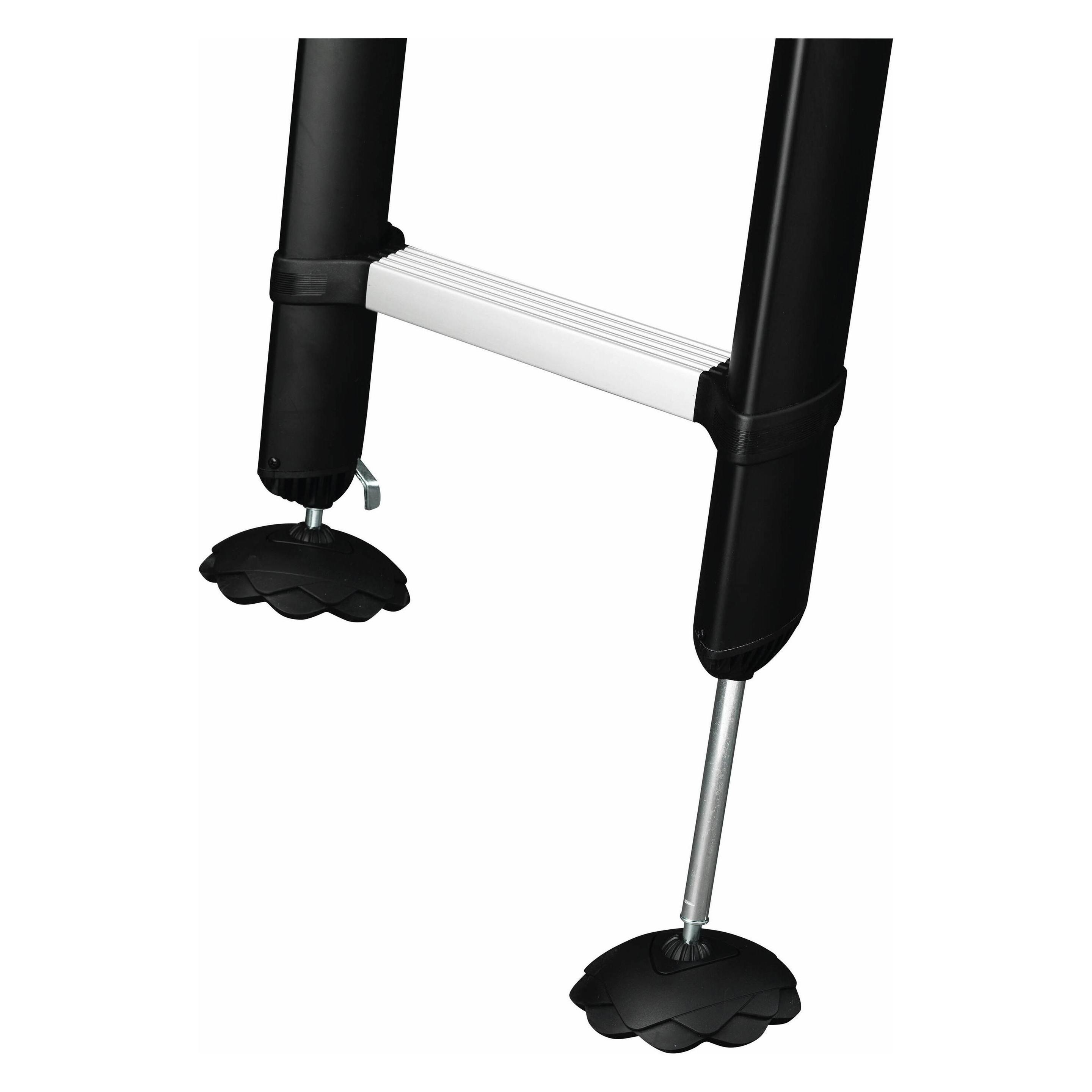 Günzburger Holmverlängerung für Teleskopleiter Prime Line 3 m (Teleskopleiter) (115482)