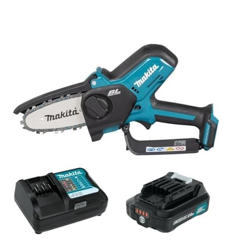 Makita Kettingzaag UC100DWA01