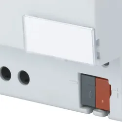 ABB Stotz S&amp;J Schildträger STR/Z1.50.1