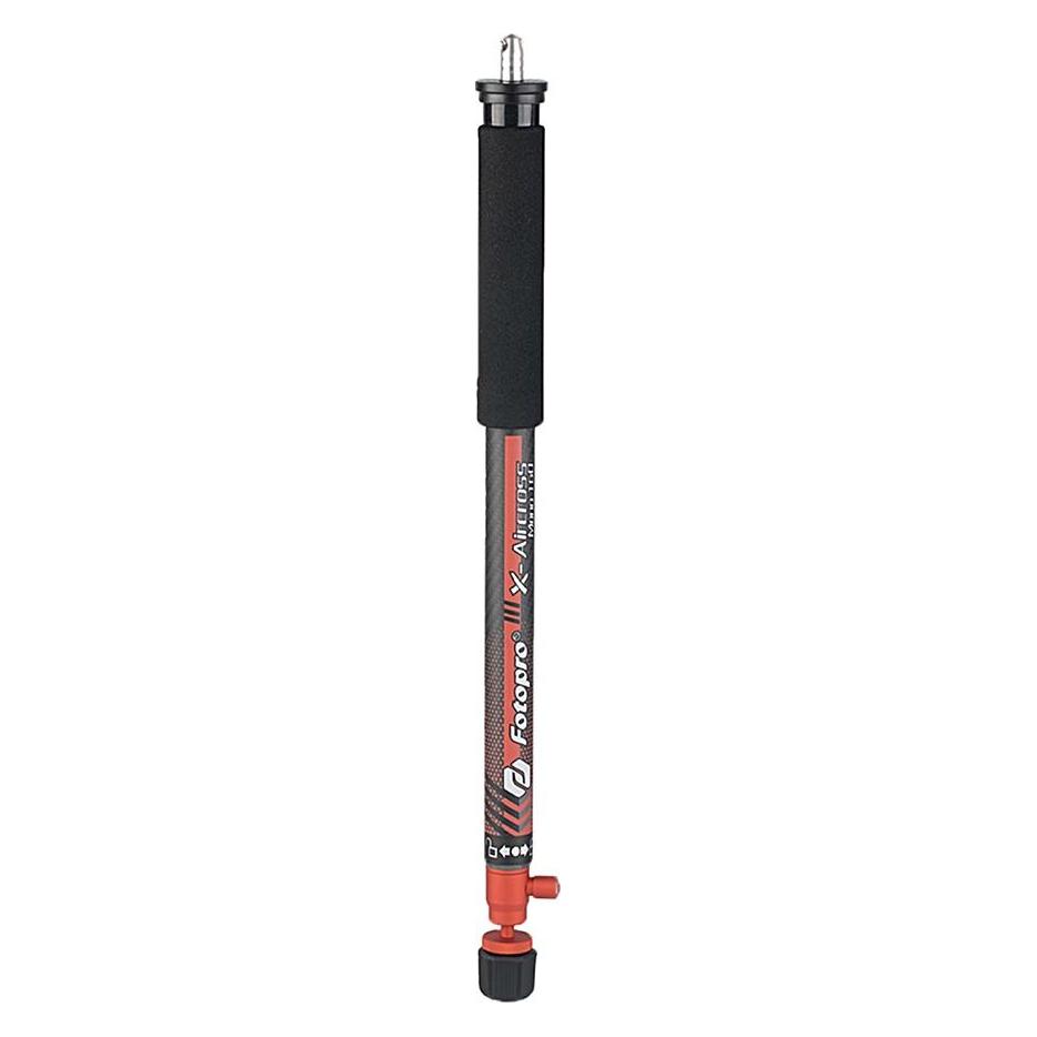 Fotopro X Aircross 3 in 1 Monopod 160 Oranje Carbon (Carbon) (22814550)