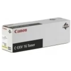 Canon, Toner, C-Exv16 (Y)