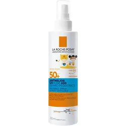 La Roche Posay, Sonnencreme, ROCHE POSAY Anthelios DP Invi Spr UV LSF50+ 200 ml (SPF 50+, 200 ml)
