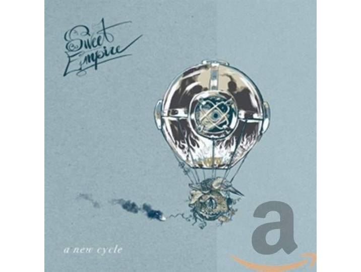 Sweet Empire - A New Cycle