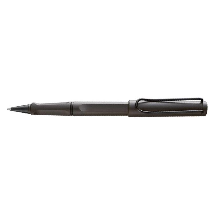 Lamy Tintenpatronenroller safari umbra (1x) (1240177)