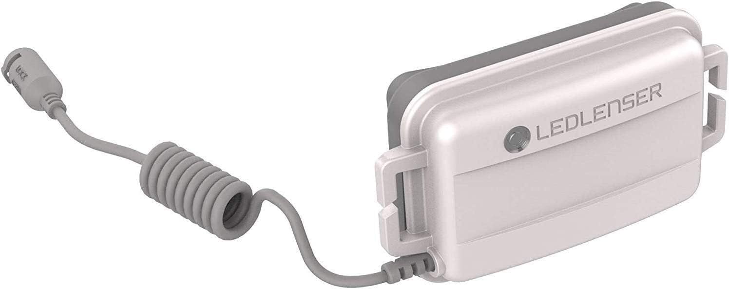 Ledlenser 500936 Ersatz-Akku voor NEO6R 1400mAh 3,7V