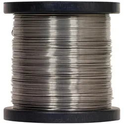 Beaumont, Kabelleitung, Aluminiumkabel (400 m)