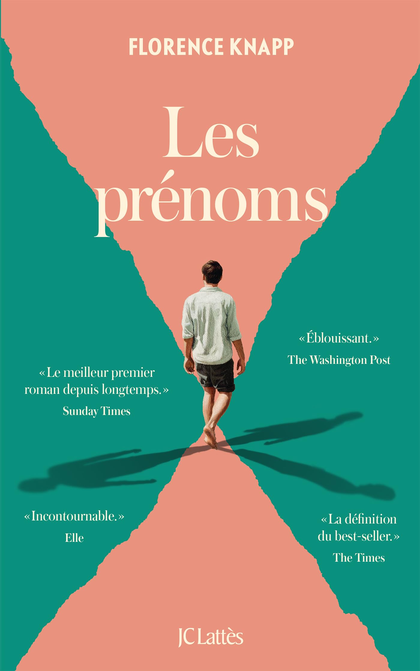 Florence Knapp - Les prénoms - Preis vom 13.10.2026 11:25:28 h