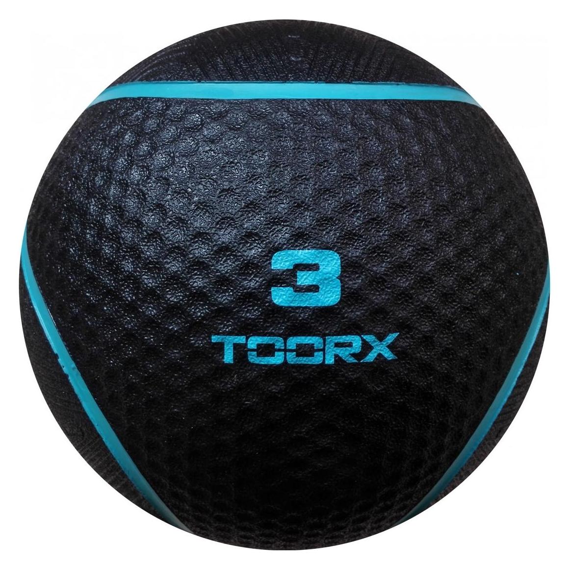 Toorx AHF-107 (3 kg, 230 mm) (AHF-107)