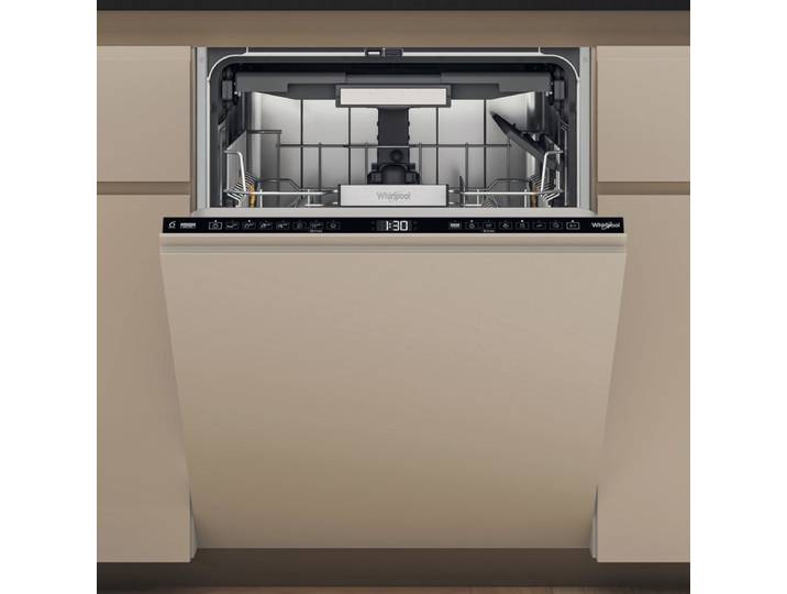 Whirlpool - WH7IA15AM3LS0 - Vaatwasser - Volledig ingebouwd - 15 couverts A