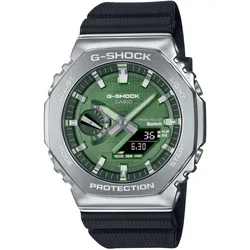 G-SHOCK Classic Herrenuhr GBM-2100A-1A3ER