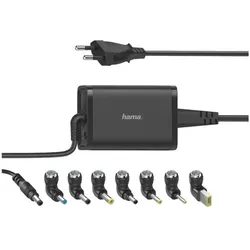 Hama Universal-Notebook-Netzteil 15-19 V / 45 W