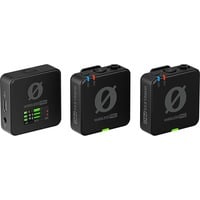 Wireless Pro, Mikrofon schwarz, USB-C