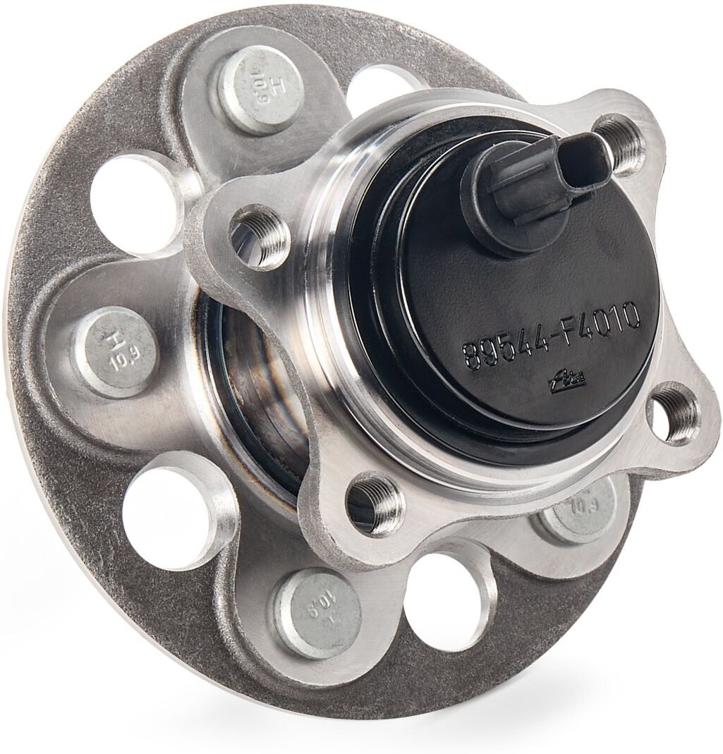 MOOG TO-WB-13015 Wheel bearing kit