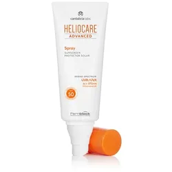 HELIOCARE advanced Spray SPF 50 200 ml