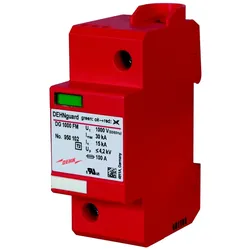 DEHN ÜS-Ableiter DEHNguard DG 1000