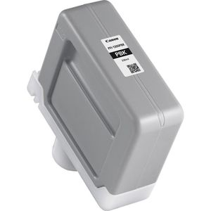 Canon Tinte PFI-1300PBK Foto schwarz, 330ml