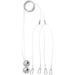Ledvance Seilabhängung-Set PL SUSPENSION KIT LEDVANCE