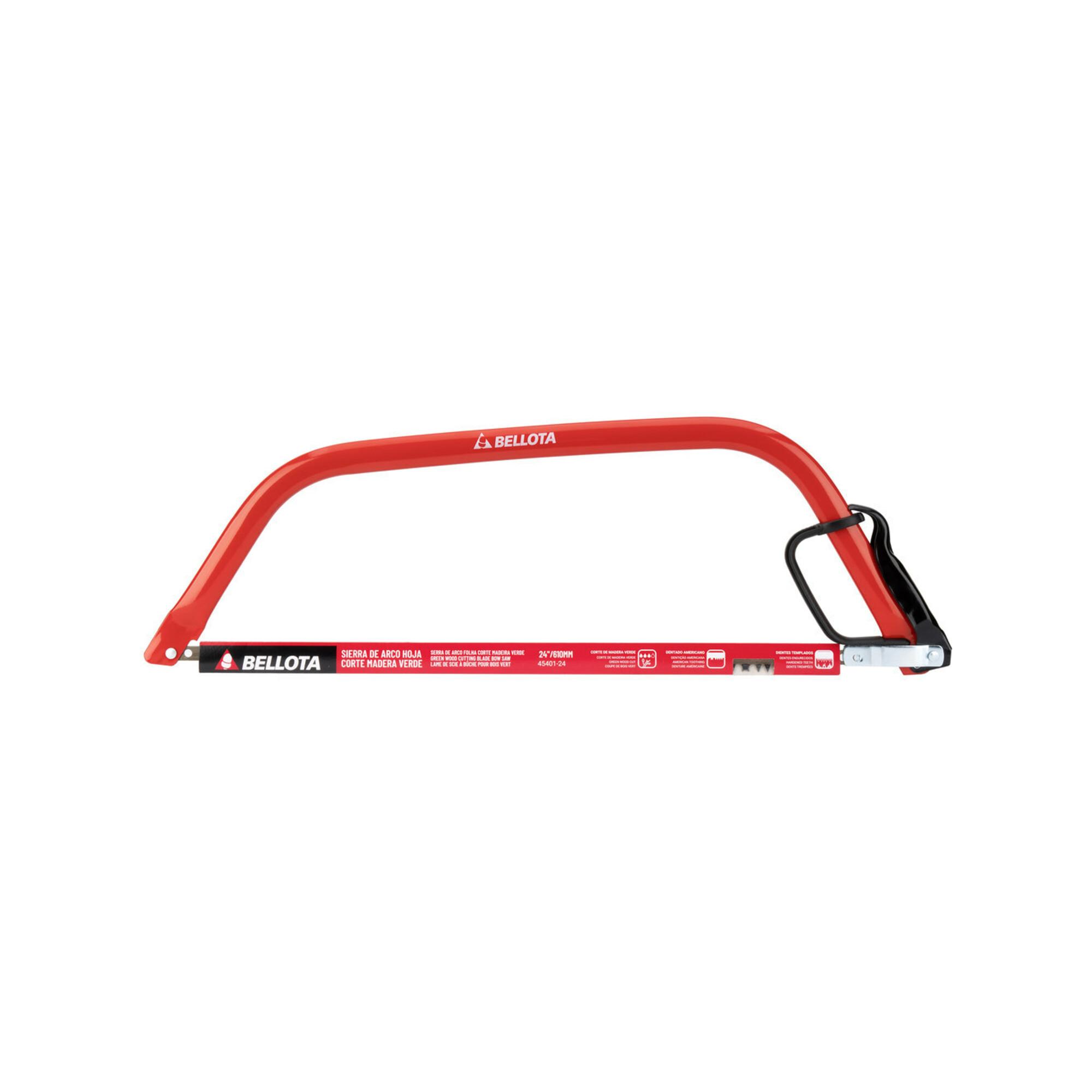bellota Bügelsäge 24", 690mm (4540124)