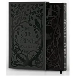 The Cruel Prince Special Edition, Kinderbücher von Holly Black