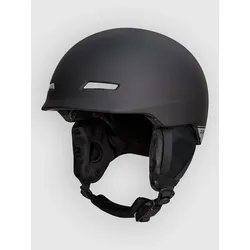 Quiksilver Play Helm true black Gr. S