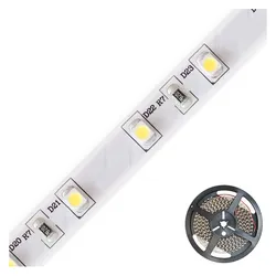 EVN-Lichttechnik, LED Streifen, Lichttechnik LED-Strip SB5424302840 (Weiss, 500 cm, Indoor)