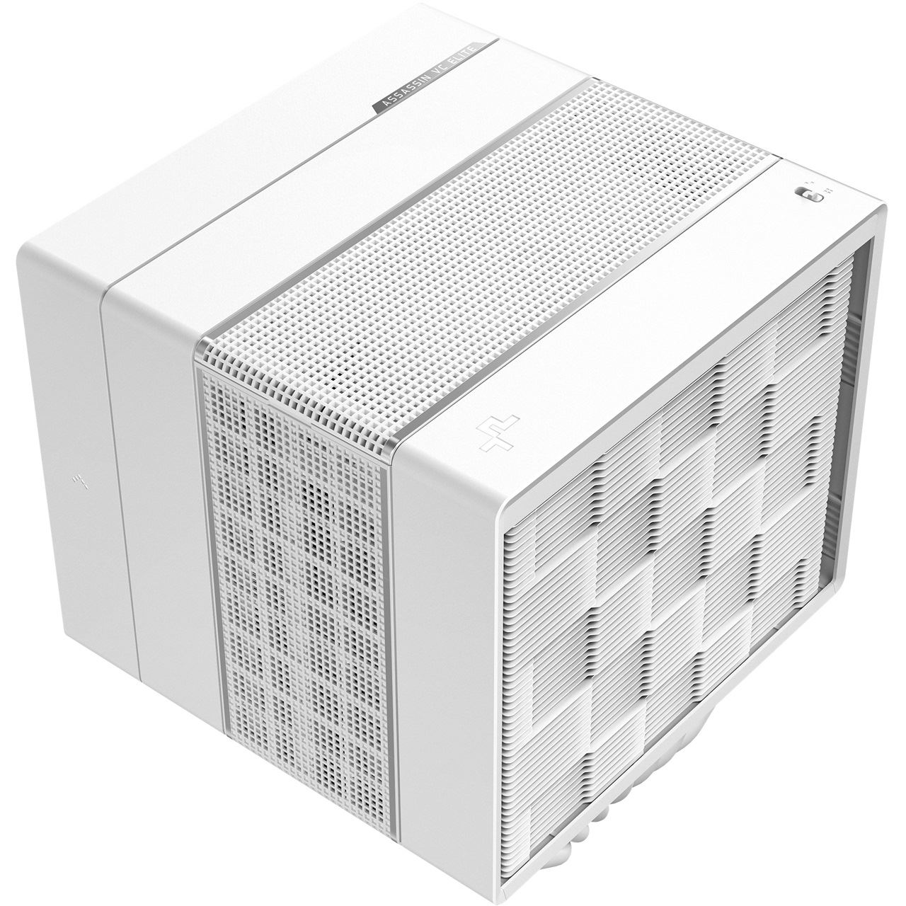 Deepcool Assassin VC Elite WH Tower Kühler