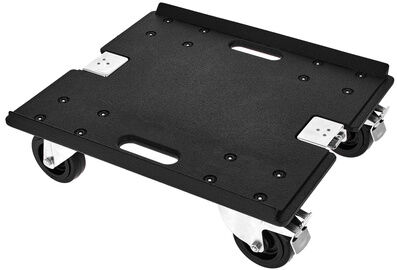 TW AUDiO FDB15 Noir