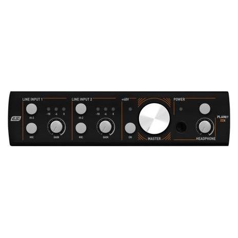 ESI CP88 (PLANET22X)
