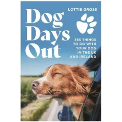 Dog Days Out, Ratgeber von Lottie Gross