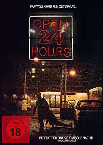 Padraig Reynolds - Open 24 Hours - Preis vom 16.10.2026 11:41:07 h