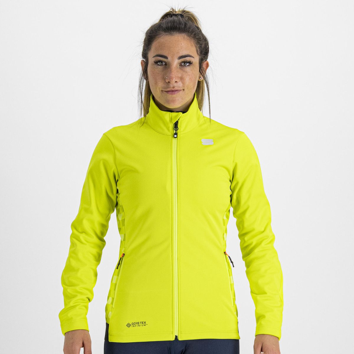 Sportful Squadra W Jacket cedar (276) XXL 0421521-276-XXL