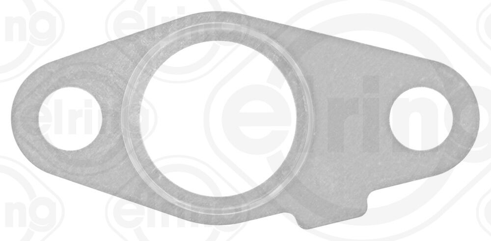 Elring Dichtung, Leitung Agr-Ventil 016.280 Zylinderkopf Für Cupra