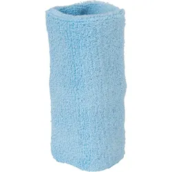 Myrtle Beach Frottee Armschweißband extrabreit Sportzubehör MB044 light blue one size